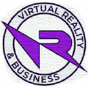 VIRTUAL REALITY AND BUSINESS, S.L. logo