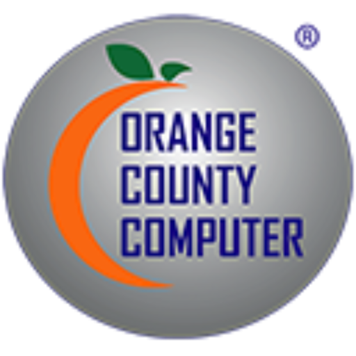 Orange County Computer, Inc logo