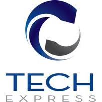Tech Express logo