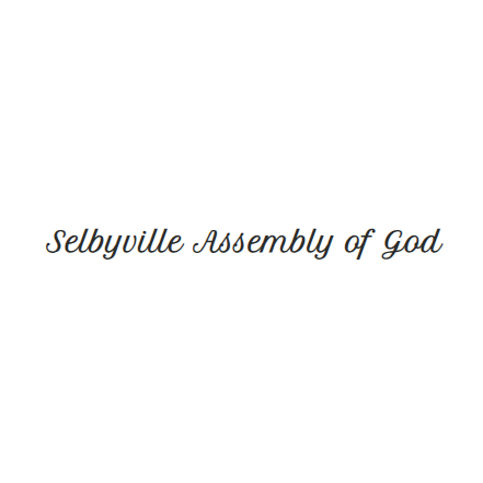 Selbyville Assembly Of God Church logo