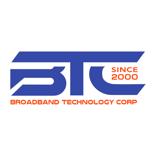 Broadband Technology Corporation logo