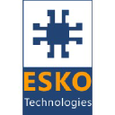 ESKO Technologies logo