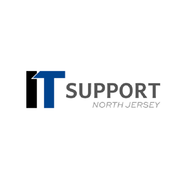 Itsupportnorthjersey logo