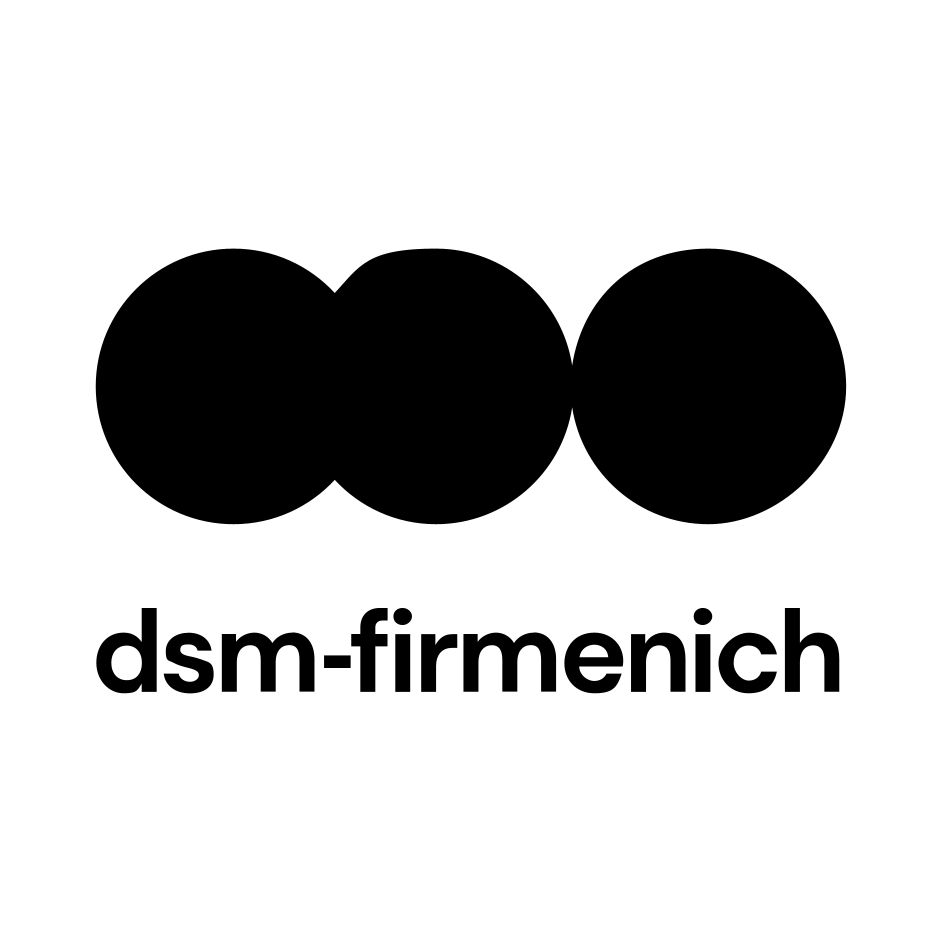 DSM Firmenich logo