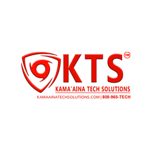 Kama'aina Tech Solutions logo