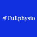 Fullphysio logo