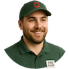 Baywood Greens logo