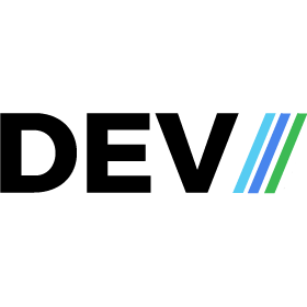 DevAO - Cloud & AI Solutions logo
