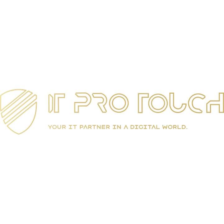 IT Pro Touch INC logo