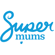 Supermums Training and Recruitment logo