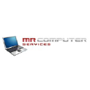MR Computer Services logo