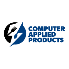 Computer Applied Products logo