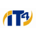 IT4 logo