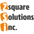 Zsquare Solutions Inc logo