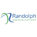Randolph Communications logo