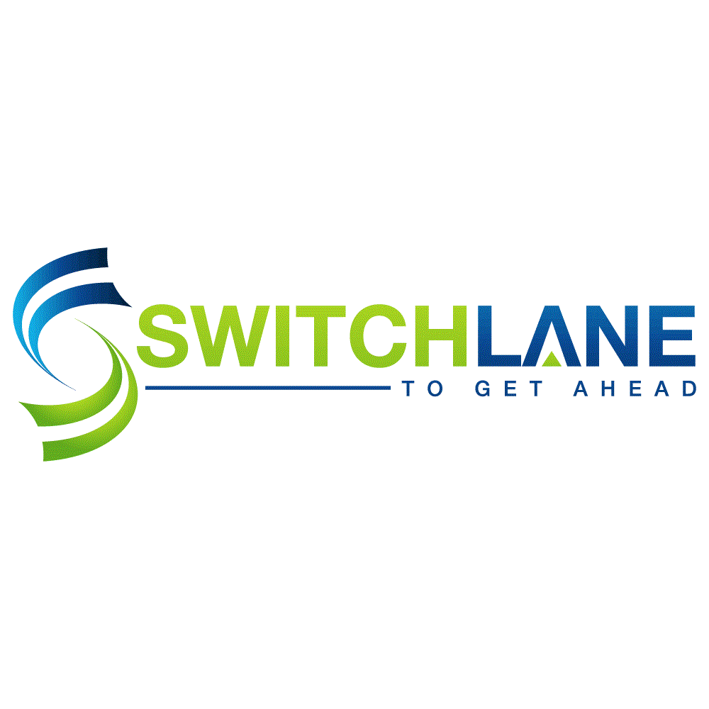 SwitchLane logo
