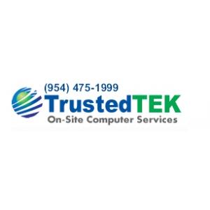 Trusted Tek, LLC logo