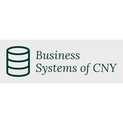 Business Systems Of CNY Inc logo
