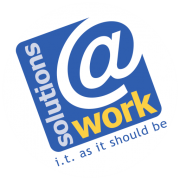 Solutions@Work, Inc. logo