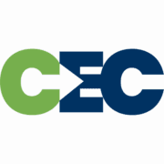 CEC (Communications Engineering Company) logo