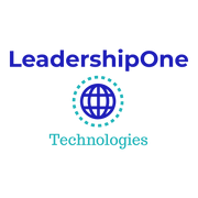 LeadershipOne Technologies, LLC logo