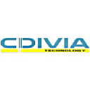 Cdivia Technology logo
