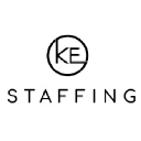 KE Staffing, Inc. logo