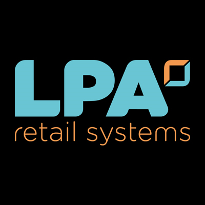 LPA Retail logo