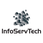 Infoservtech logo