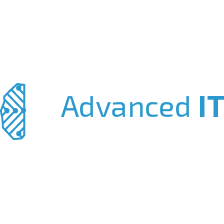 Advancedit logo