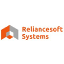 Reliancesoft systems logo