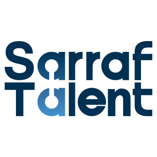 Sarraf Talent logo