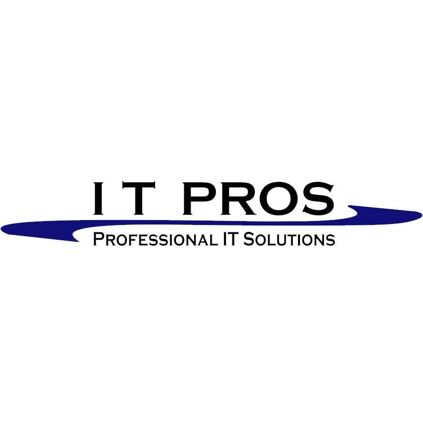 Itpros logo