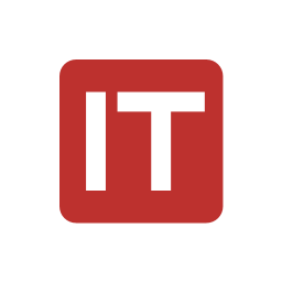 IT Select logo