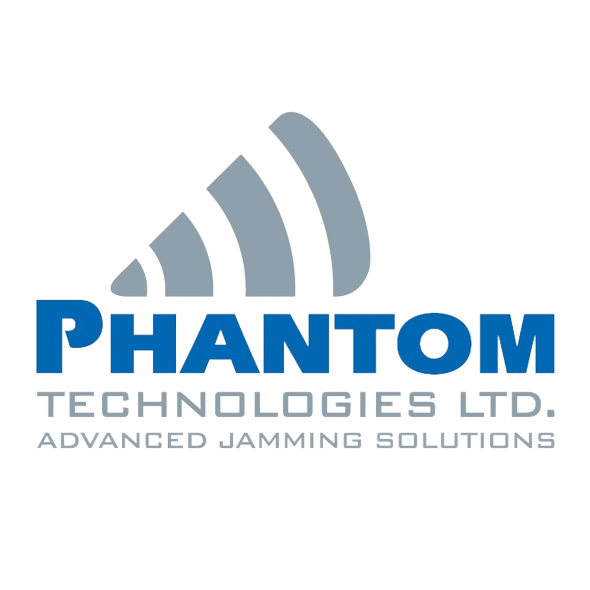 Phantom Technologies logo