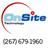 OnSite Technology logo