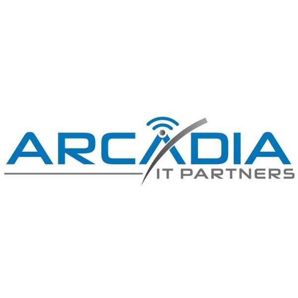 Arcadiaitpartners logo