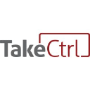 Take Ctrl logo