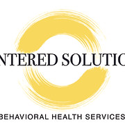 Centered Solutions logo