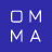 Omma Data logo