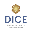 DICE Cyber logo