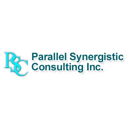 Parallel Synergistic Consltng logo