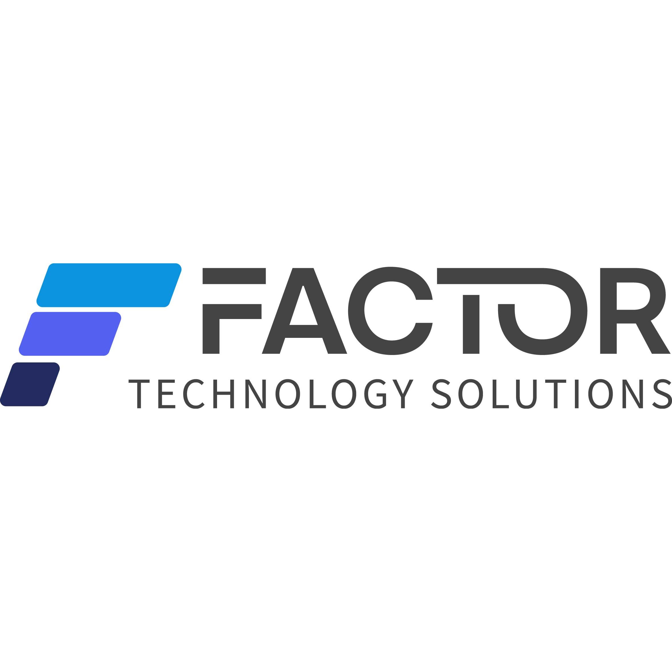 Factor Technology Solutions logo