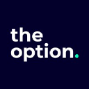 We are the Option S.L. logo