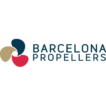 HÉLICES Y SUMINISTROS NAVALES, S.L. logo