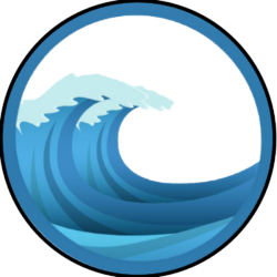 South Coastal Village Volunteers logo