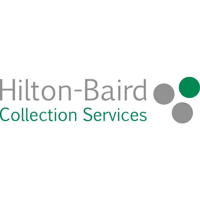 Hilton-Baird Collection Services Limited logo