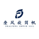 Dealfeng New Energy Technology Ltd