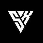 SourceX logo