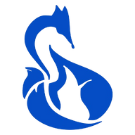Blue Fox Group logo